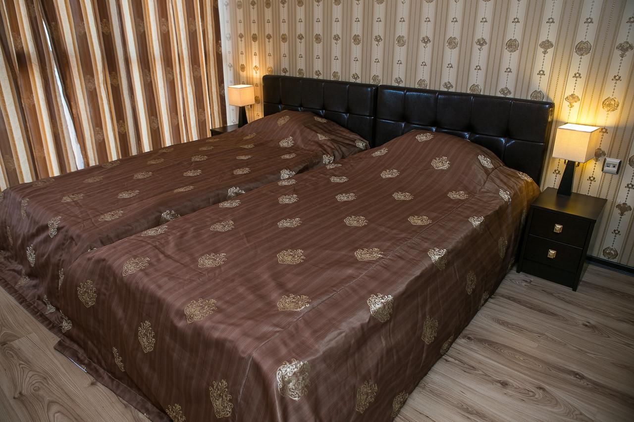 Dune Residence Nesebar Buitenkant foto