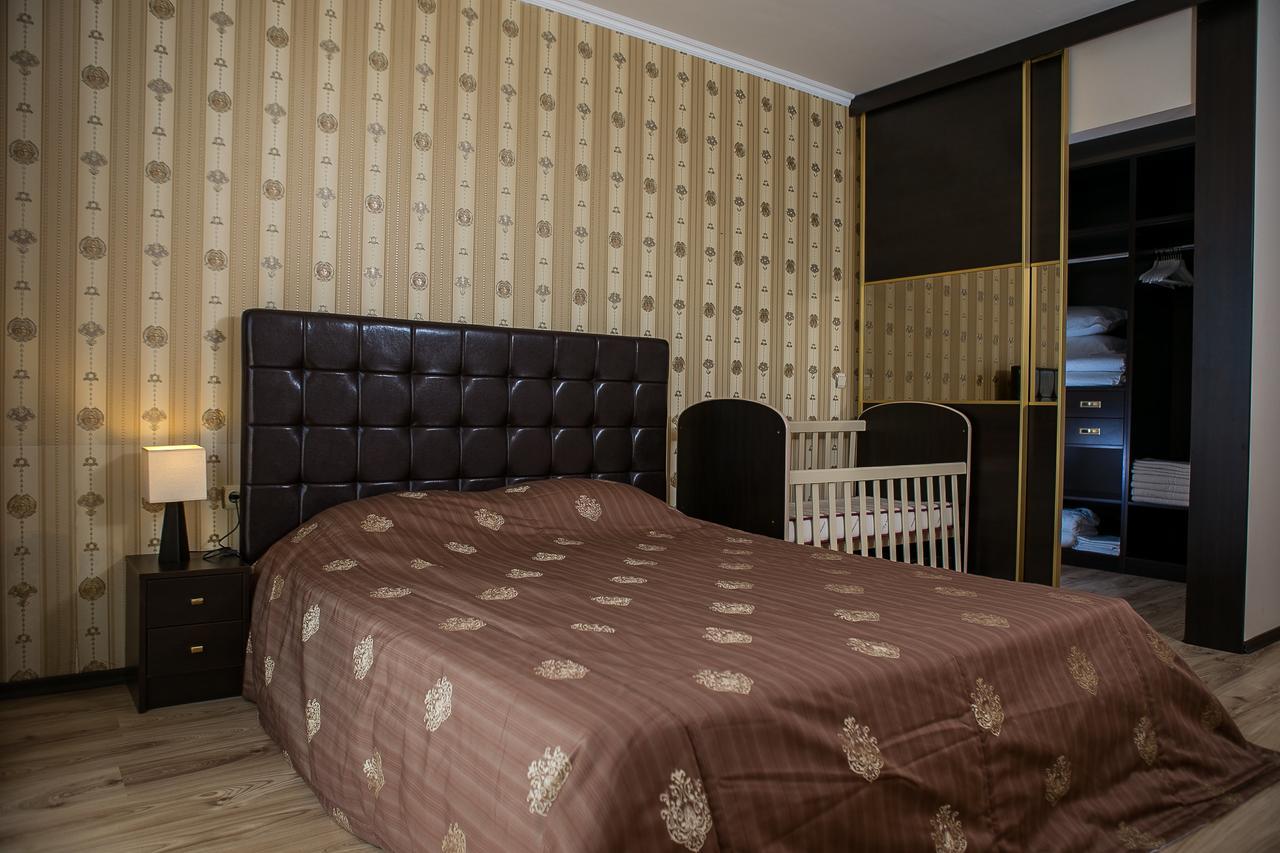 Dune Residence Nesebar Buitenkant foto