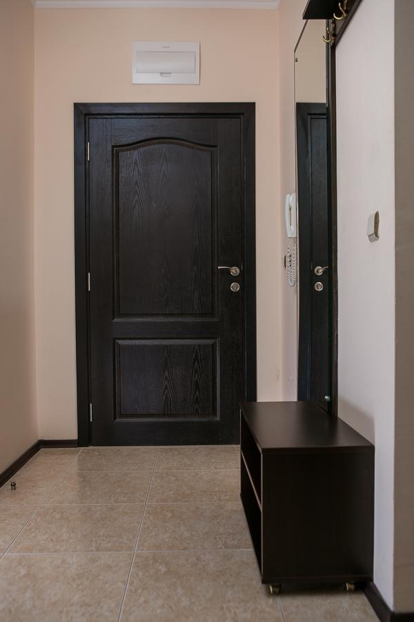 Dune Residence Nesebar Buitenkant foto
