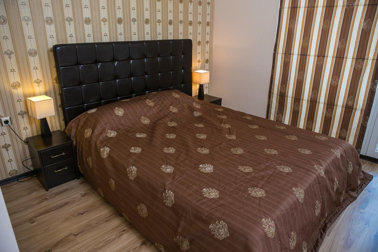 Dune Residence Nesebar Buitenkant foto