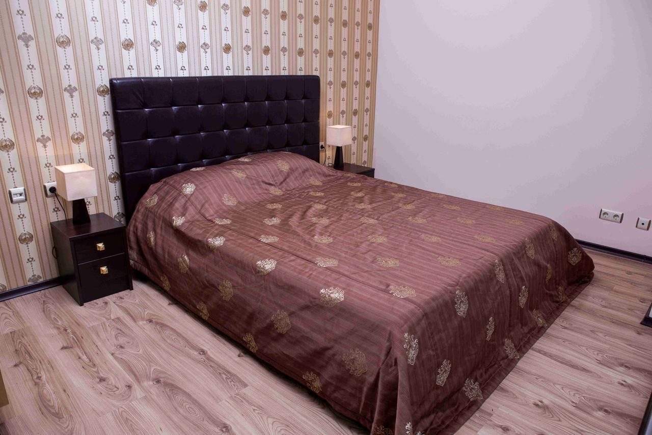 Dune Residence Nesebar Buitenkant foto