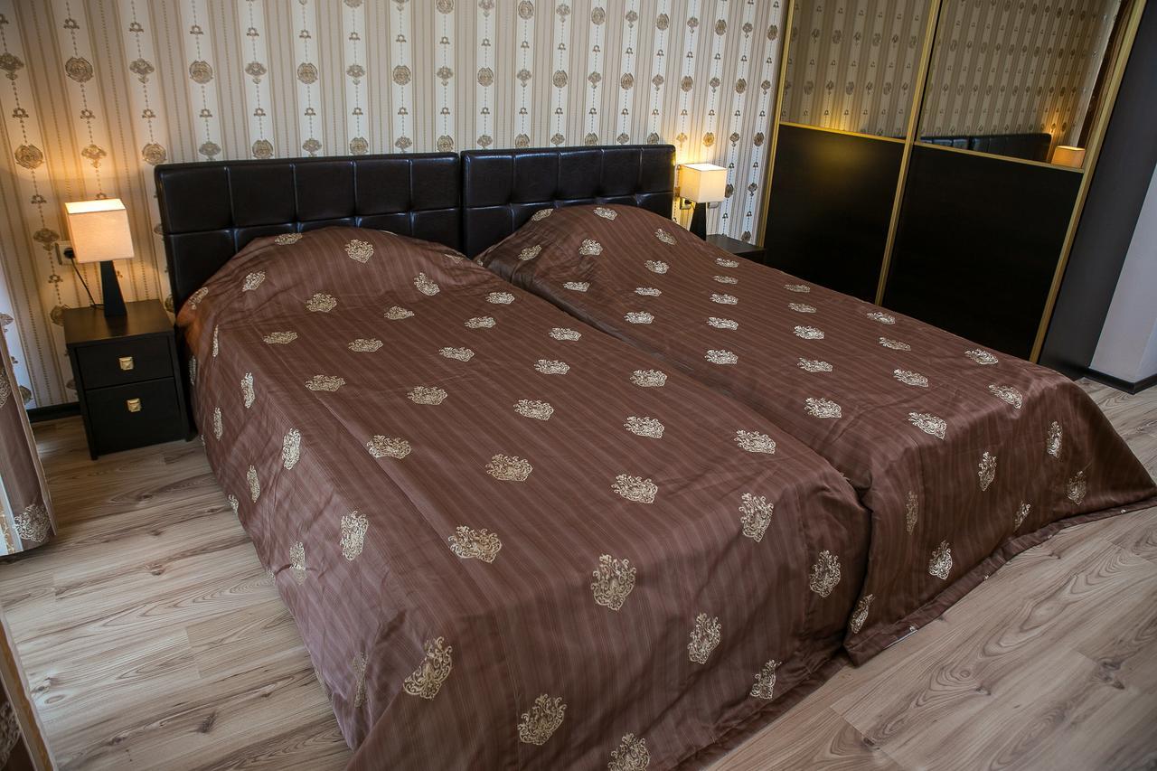 Dune Residence Nesebar Buitenkant foto